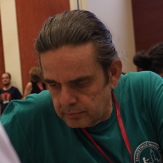 Προπονητής σκακιού Βλάσσης Γιώργος, Σκακιστικός Όμιλος ΣΑΧ