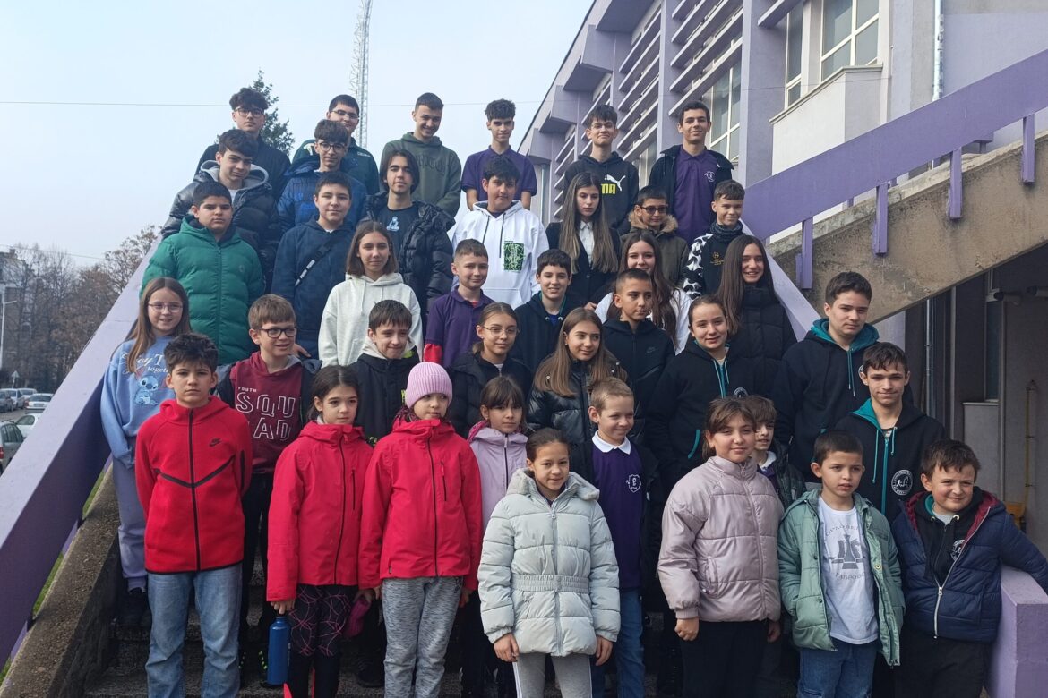 Ομαδική φωτογραφία